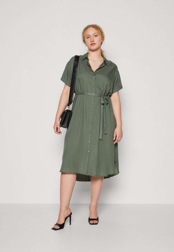 Vero Moda Curve VMBUMPY Long