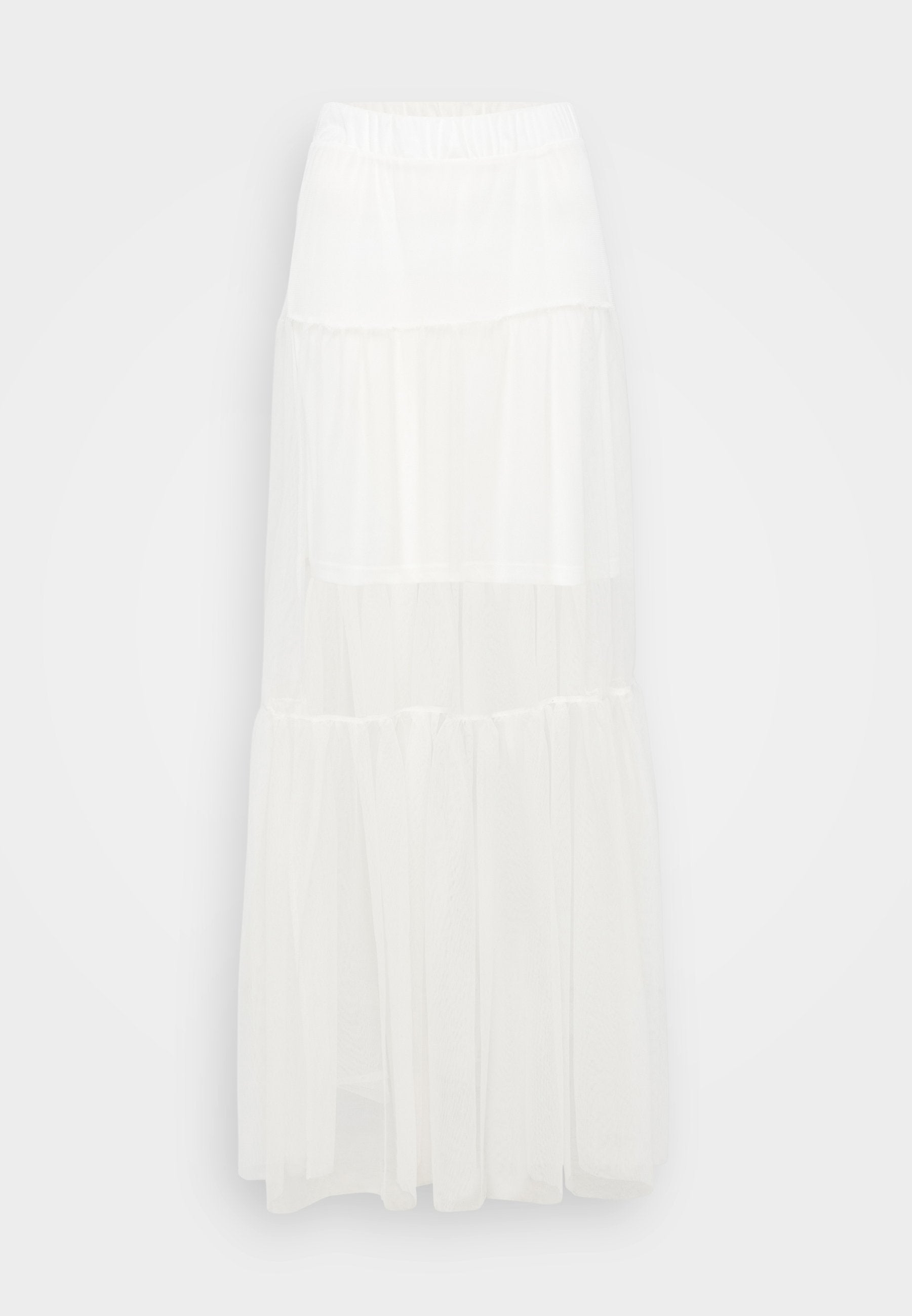 ONLTULLA LONG SKIRT Media 1