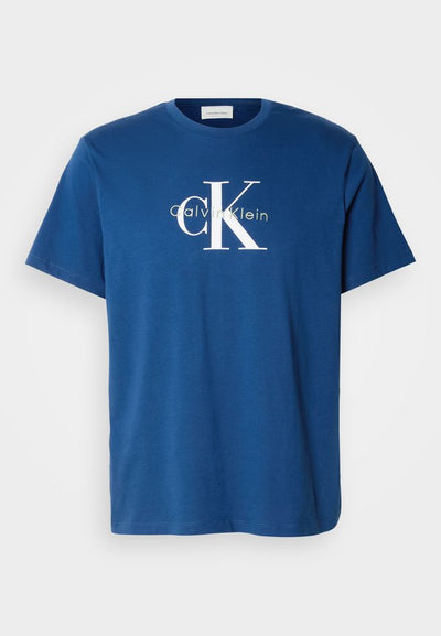 Calvin Klein Jeans SS HERO MONOLOGO TEE 20S