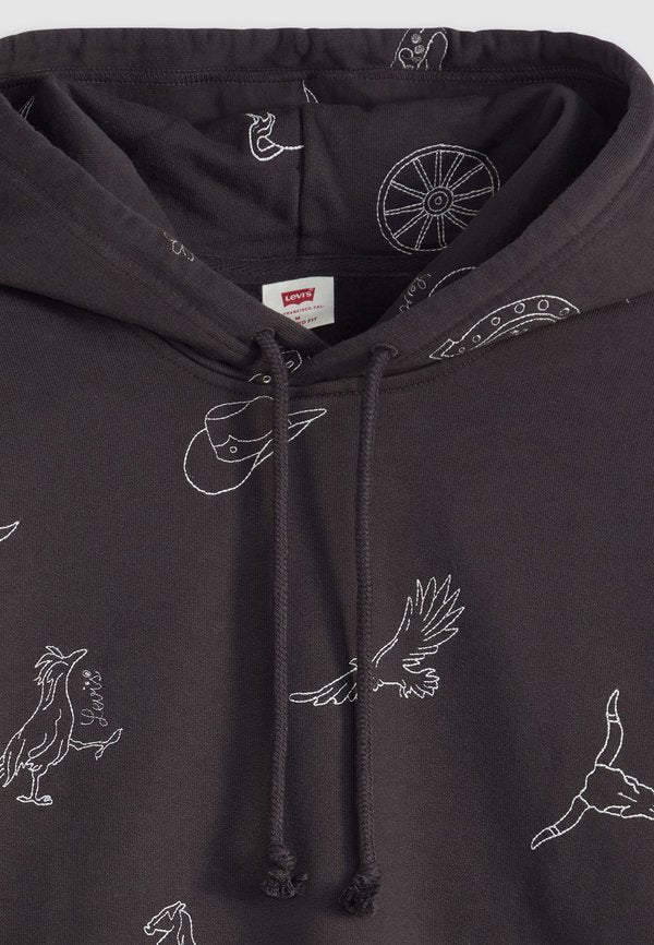Levi's® RELAXED GRAPHIC
