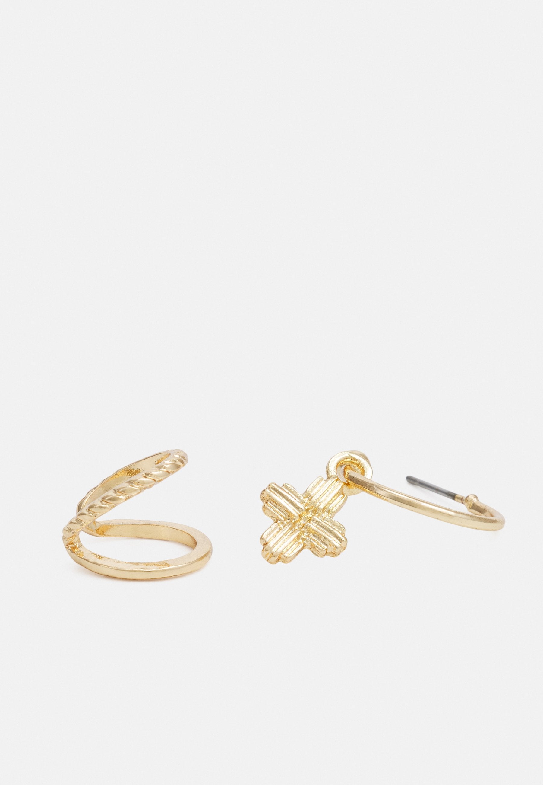 sweet deluxe OHRSCHMUCK DANIELLE 2 PACK