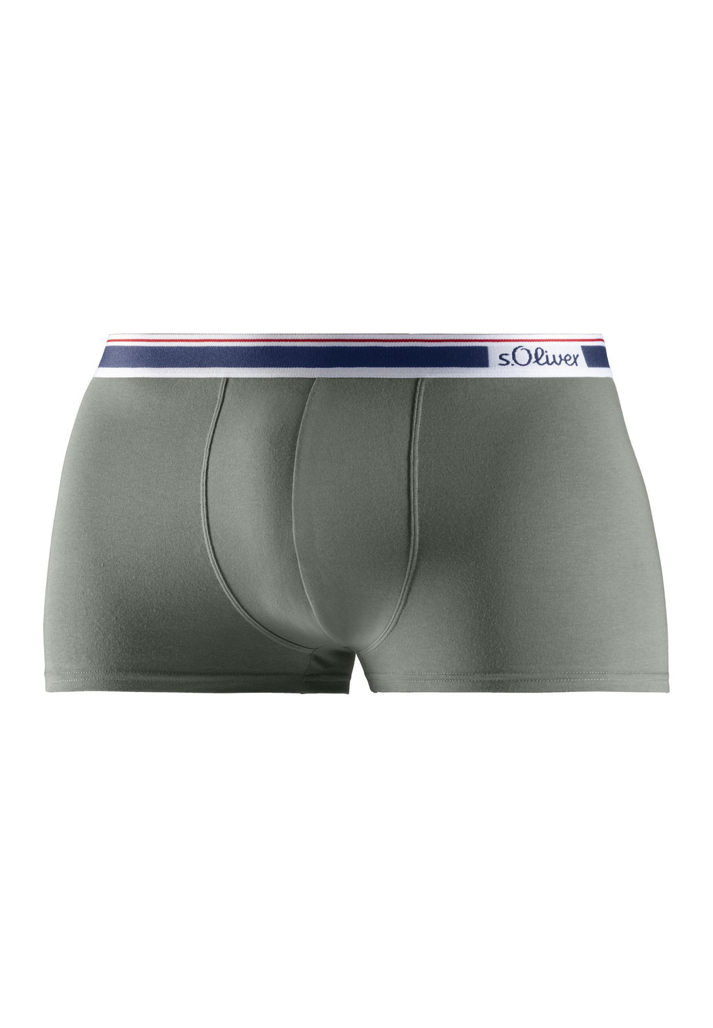 s.Oliver 3 PACK HIPSTER