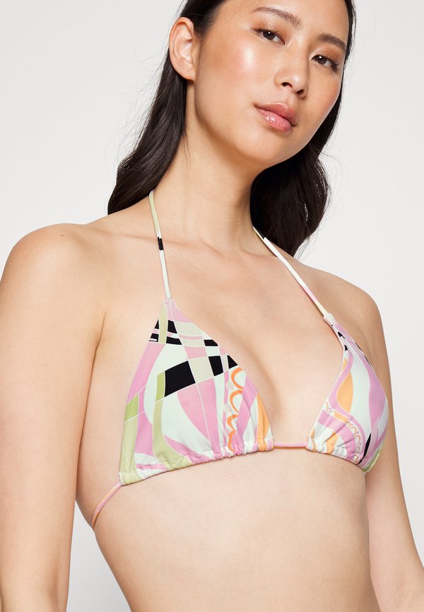 Lindex SWIM BRA TRIANGLE ELLE