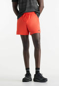 New Balance RC ESSENTIAL SHORT 5" - Sports shorts - neo flame