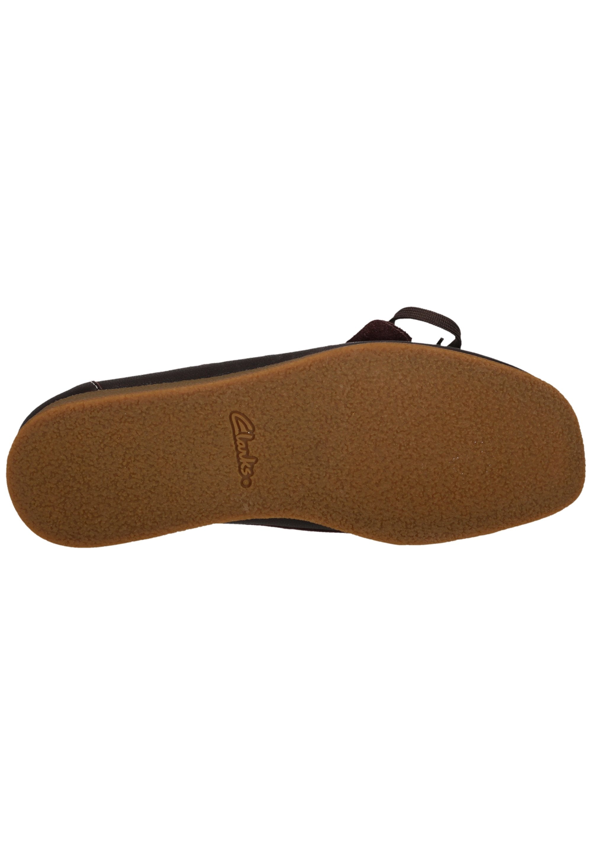 Clarks WALLABEE EVO