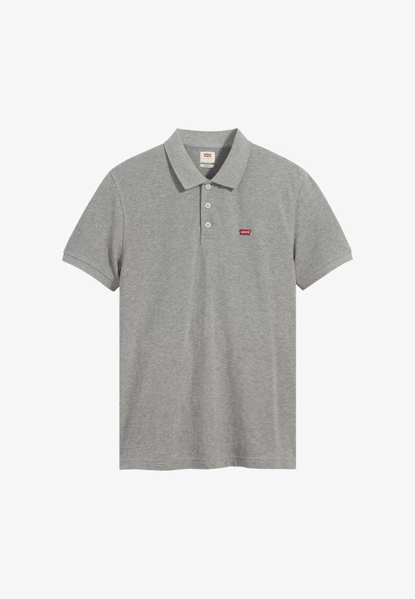 Levi's® Polo shirt - medium grey heather