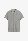 Levi's® Polo shirt - medium grey heather