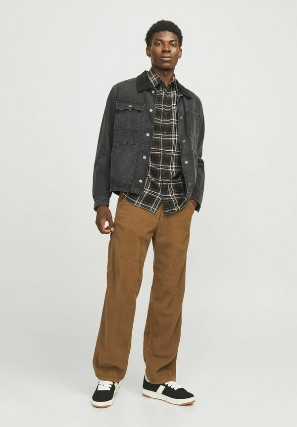 Jack & Jones Worker pants gy fit