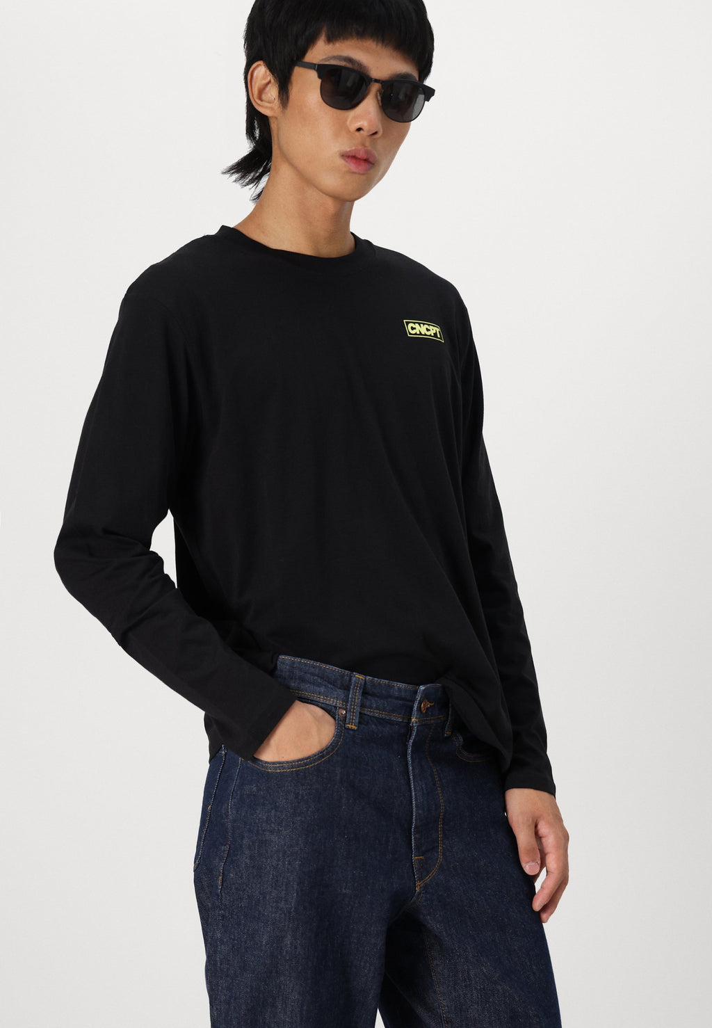 Selected SLH