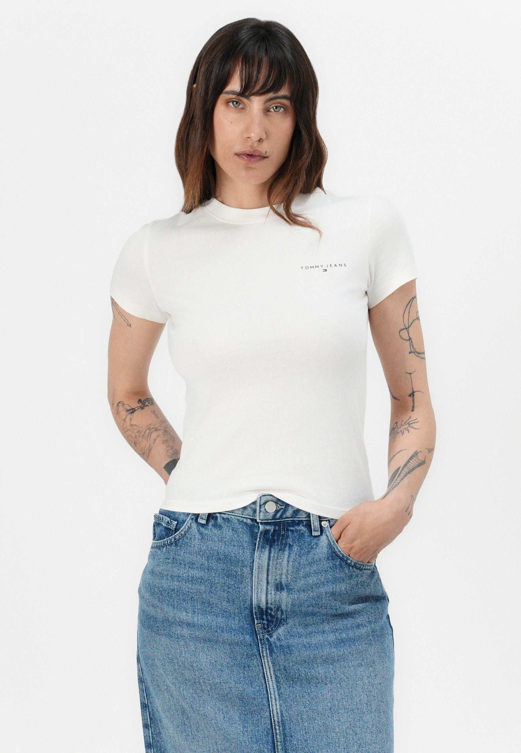 MIDI SKIRT Media 5