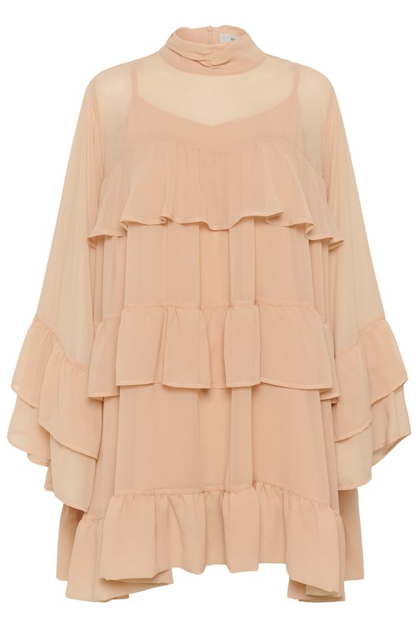 Gestuz CHIFFANY SHORT DRESS