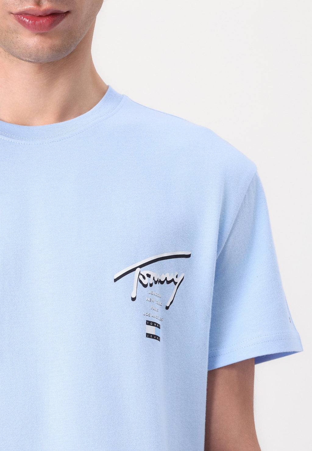 Tommy Jeans SIGNATURE CITY