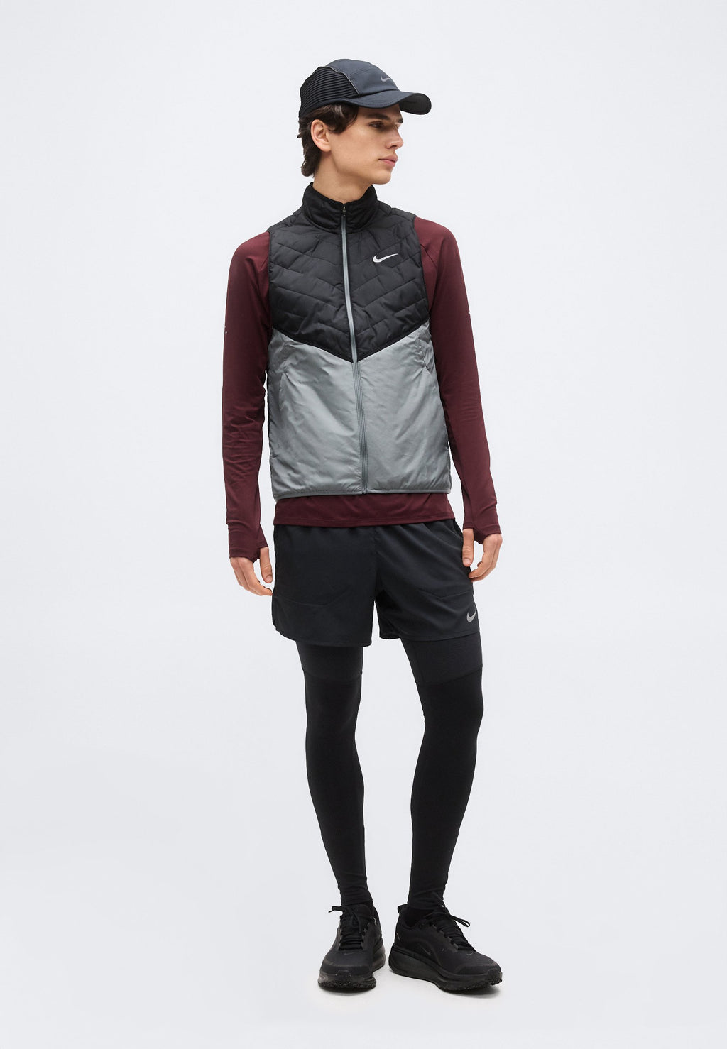 Nike Performance