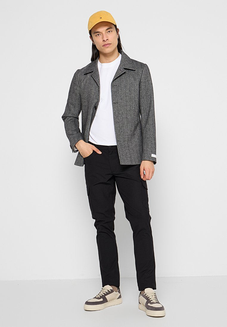 Hackett London