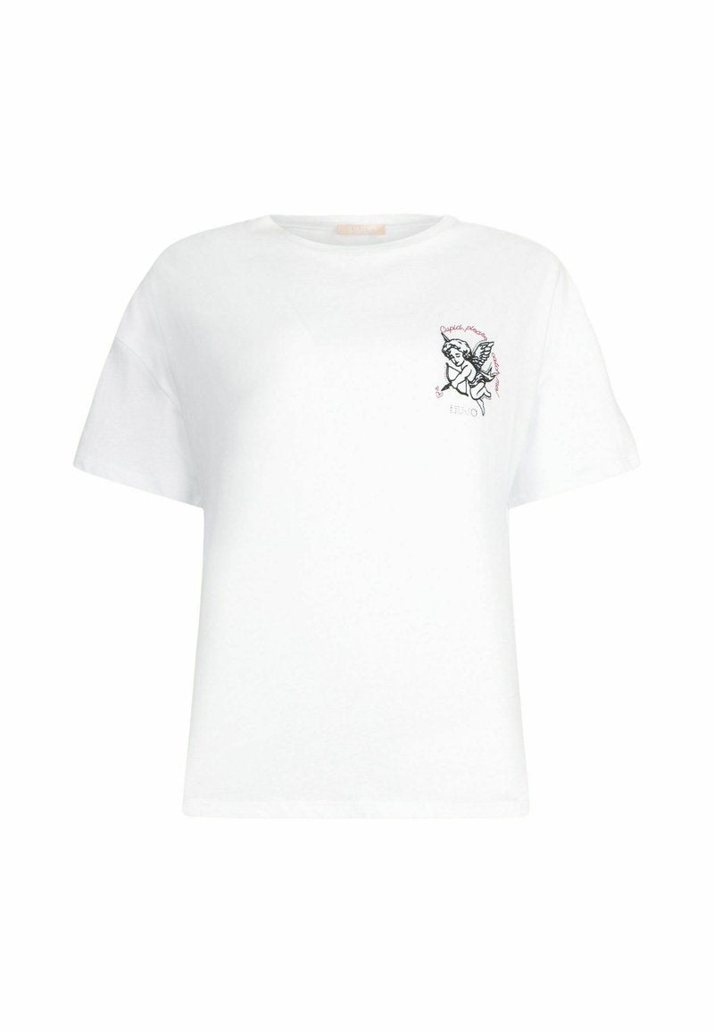 LIU JO T-Shirt print Media 1
