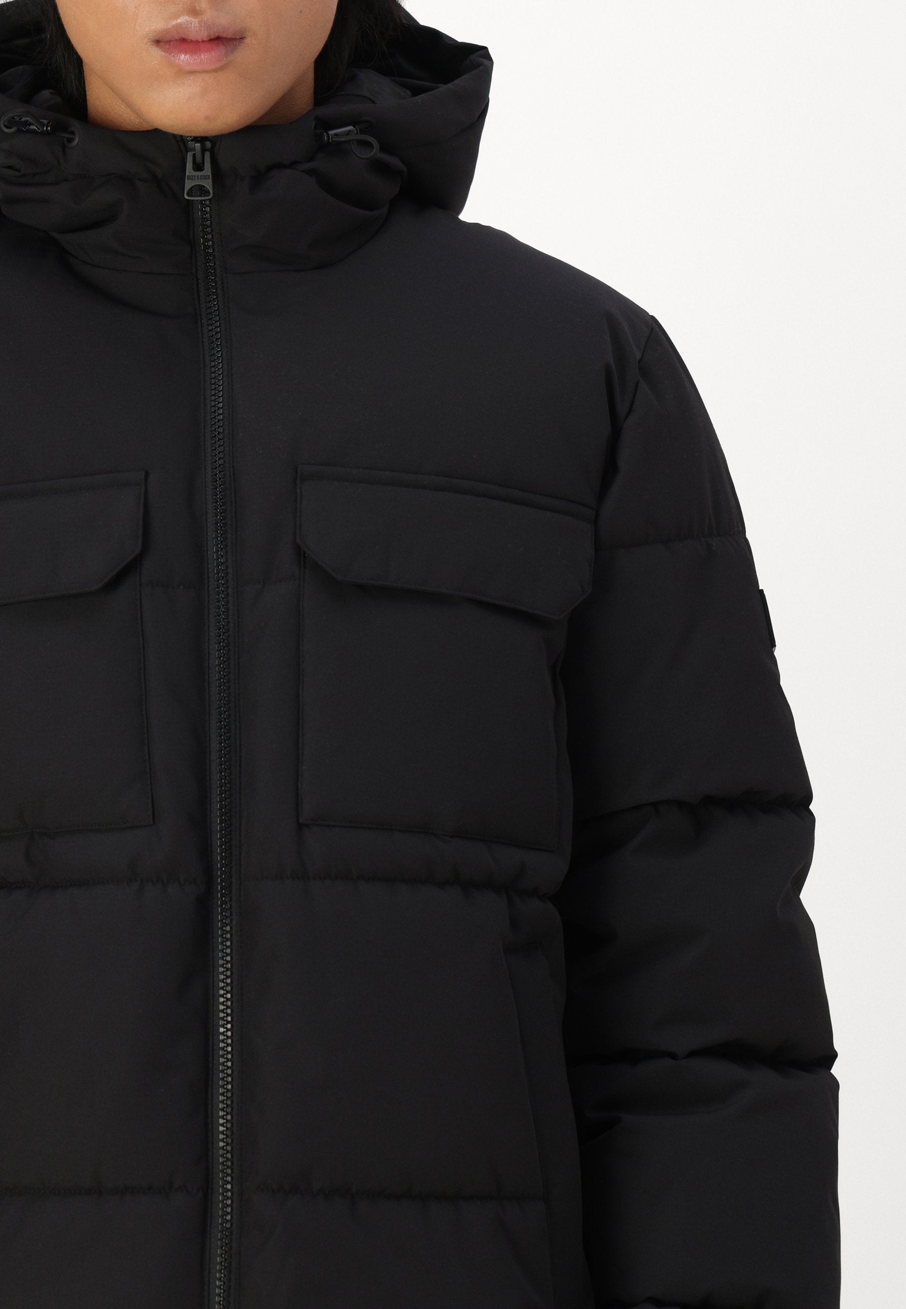 Only & Sons ONSELIJAH HOOD JACKET