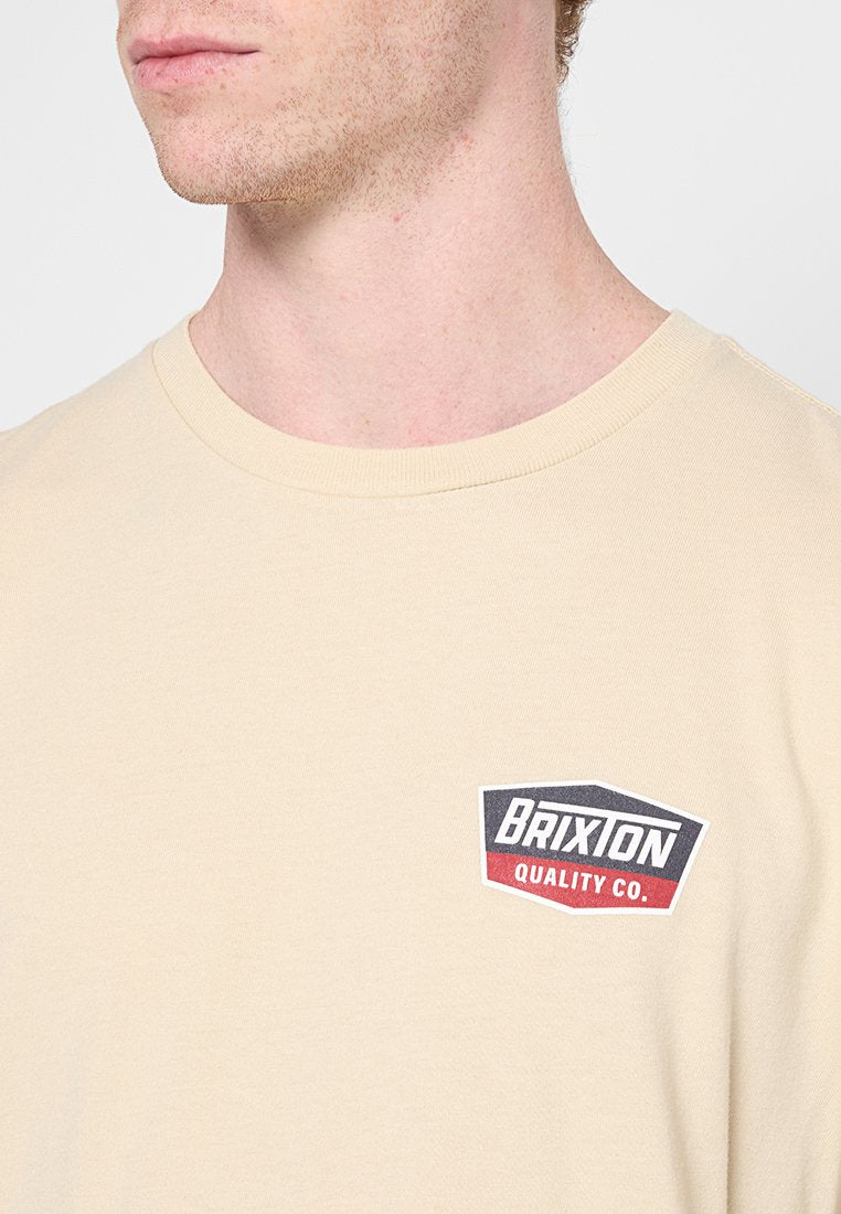 Brixton REGULAR FIT