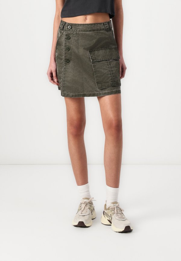 Alpha Industries VINTAGE MINI SKIRT
