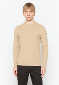 NO EXCESS Strickpullover Media 1