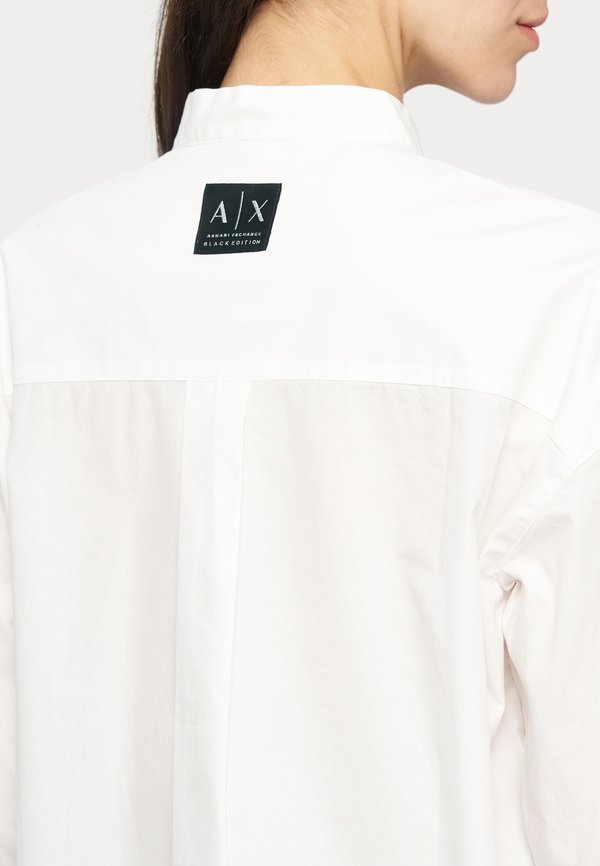 Armani Exchange
