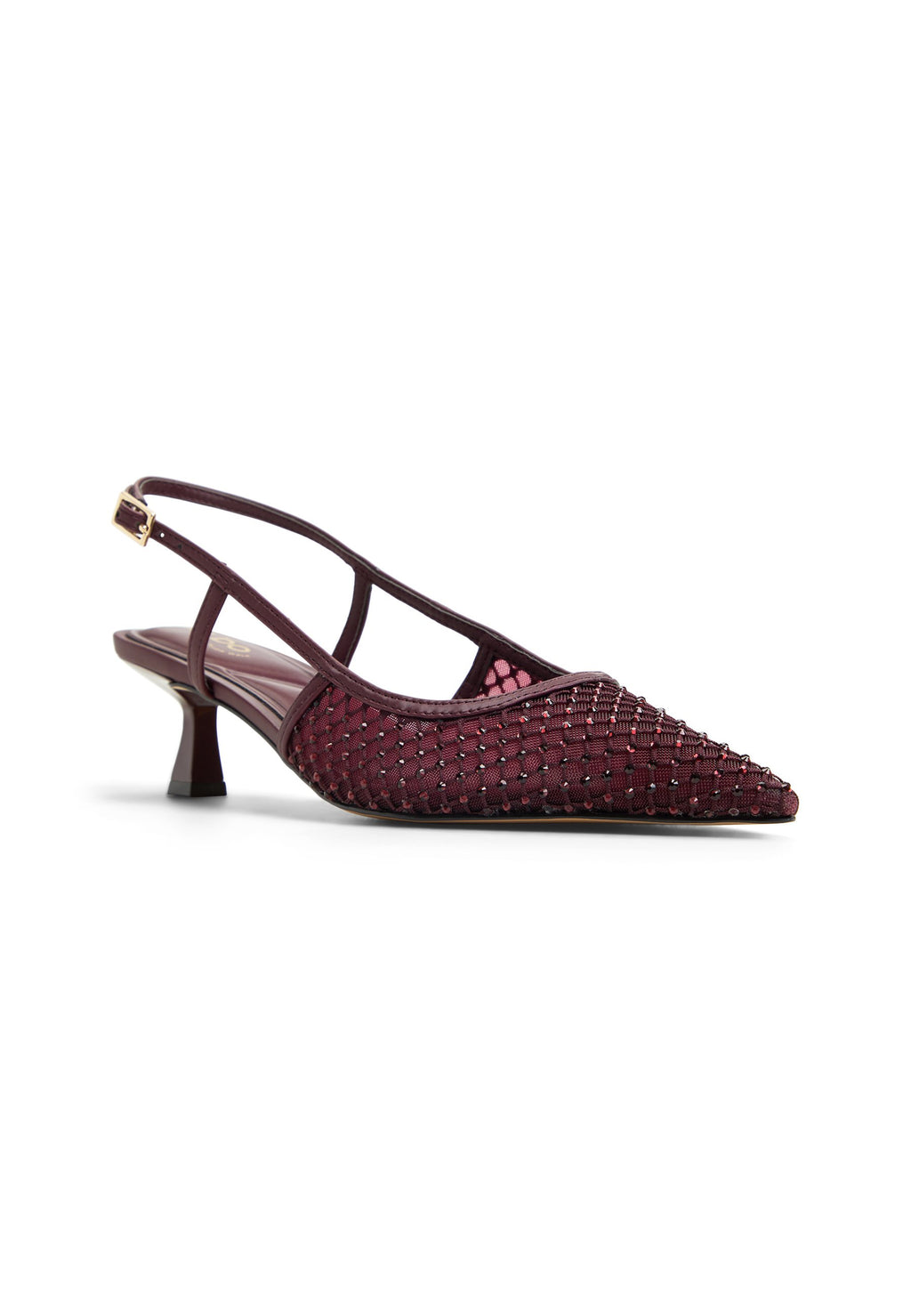 ALDO SLING BACK ELEGANT