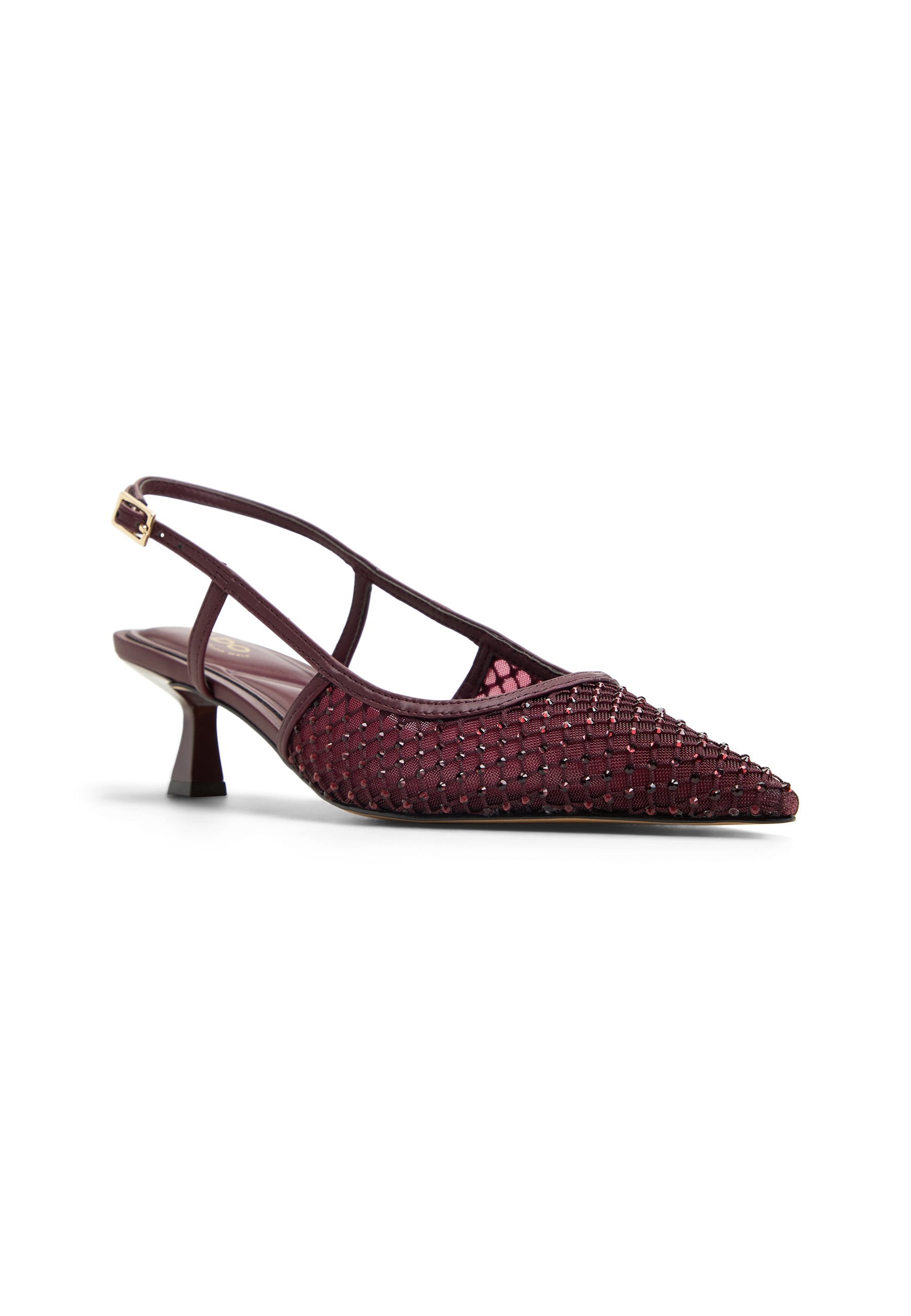 ALDO SLING BACK ELEGANT