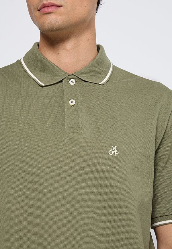 Marc O'Polo