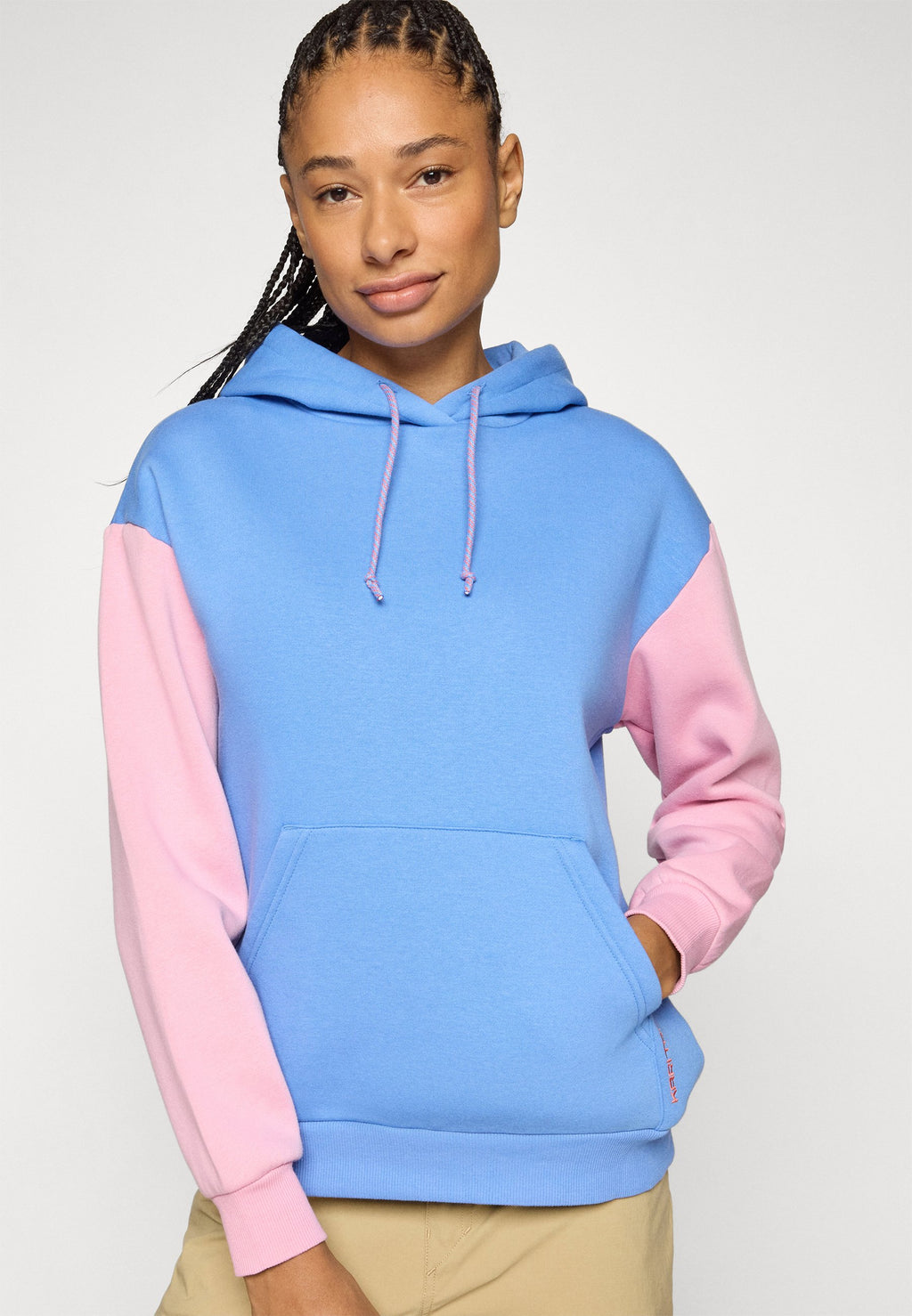 Kari Traa ANELIE HOOD