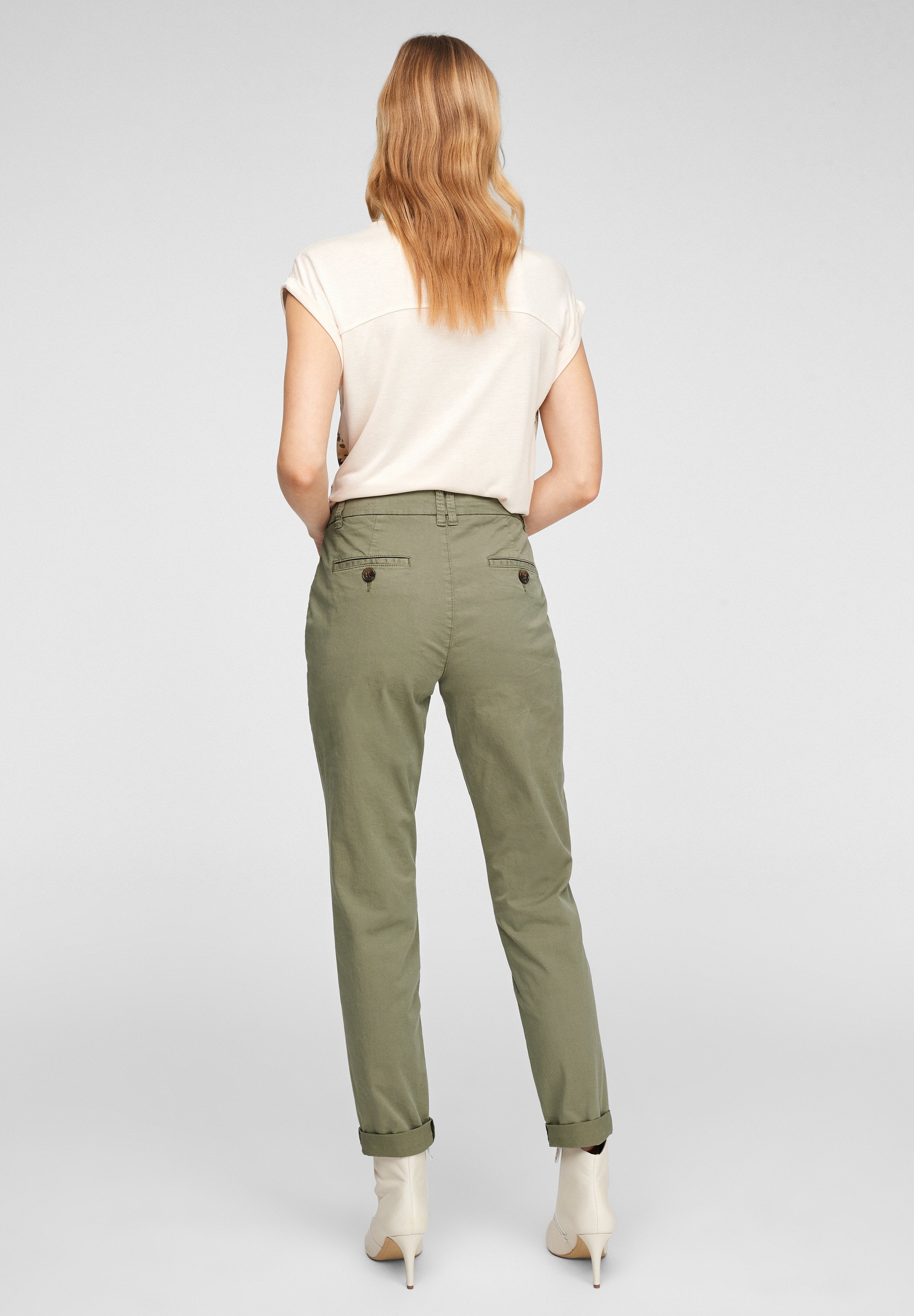 s.Oliver Chino Media 4