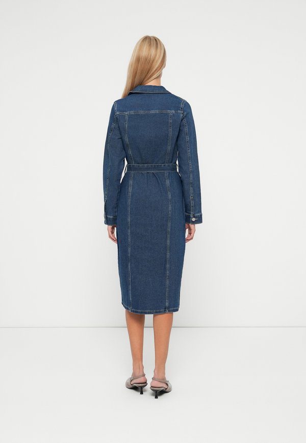 Vero Moda Denim VMTELLY Midi
