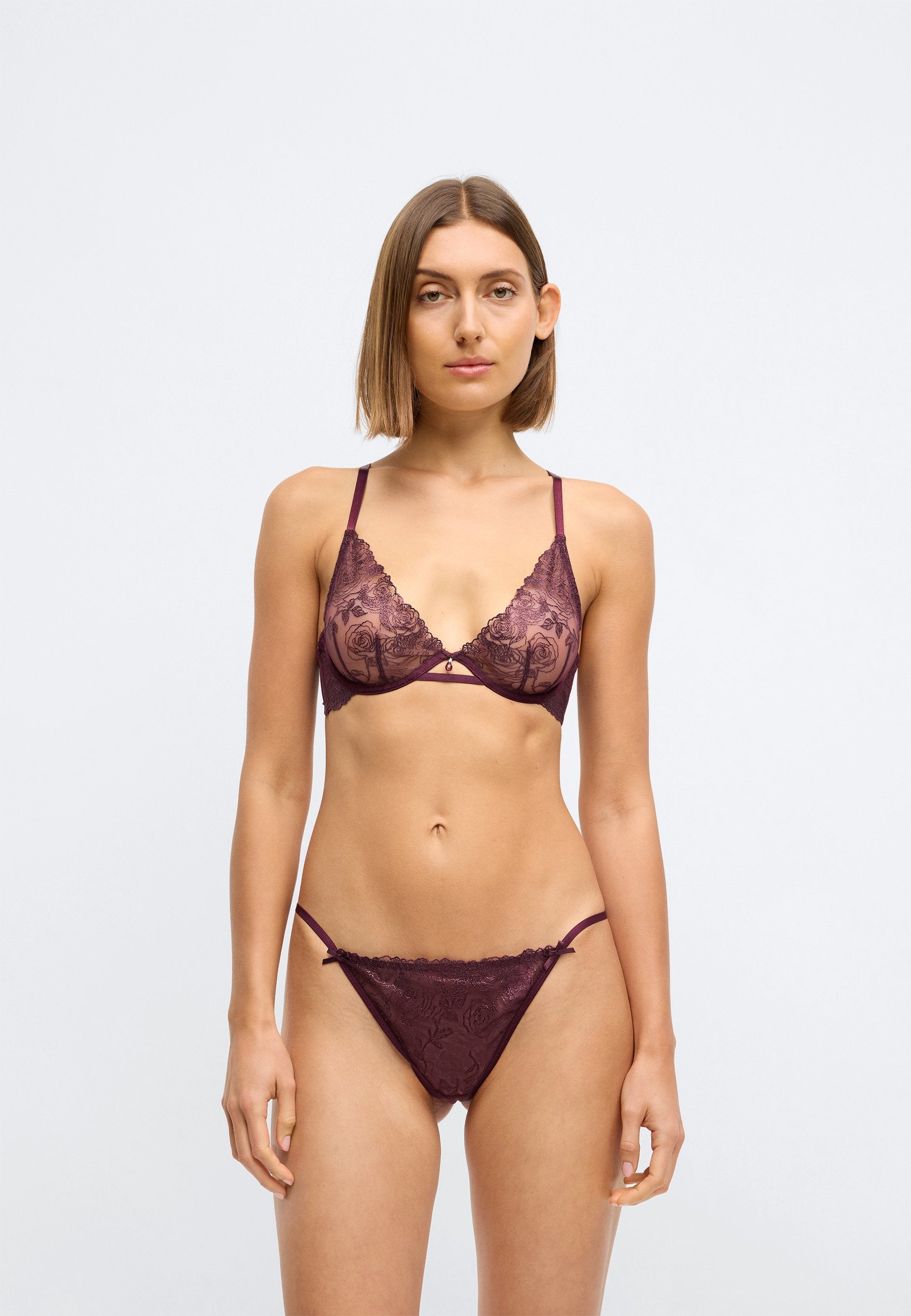 Hunkemöller HOLLIE UP