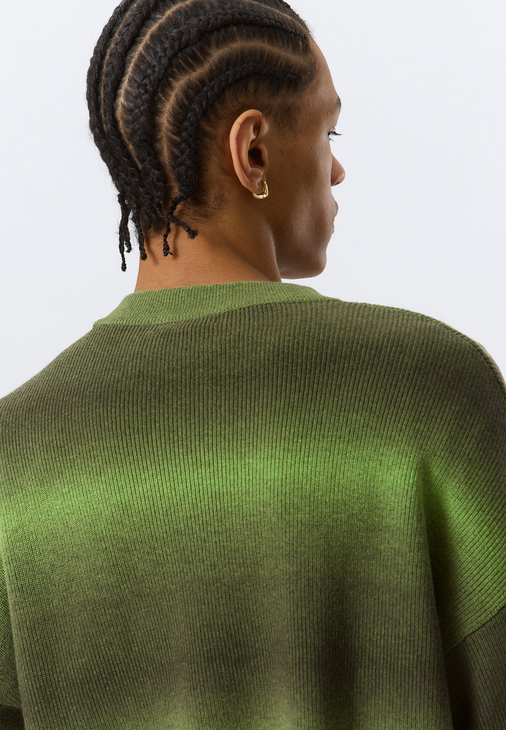 Weekday SPACEDYE