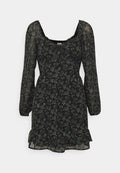 EMEA LOTP PRETTY CORSET  - Hollister Co. - View 1