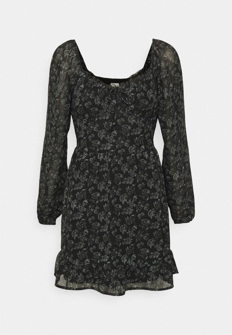 EMEA LOTP PRETTY CORSET  - Hollister Co. - View 1
