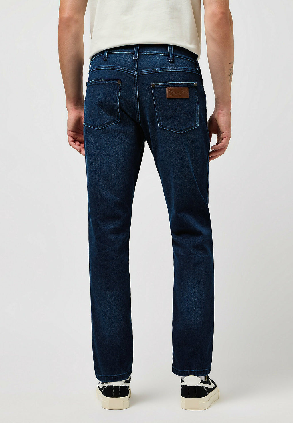 Wrangler LARSTON