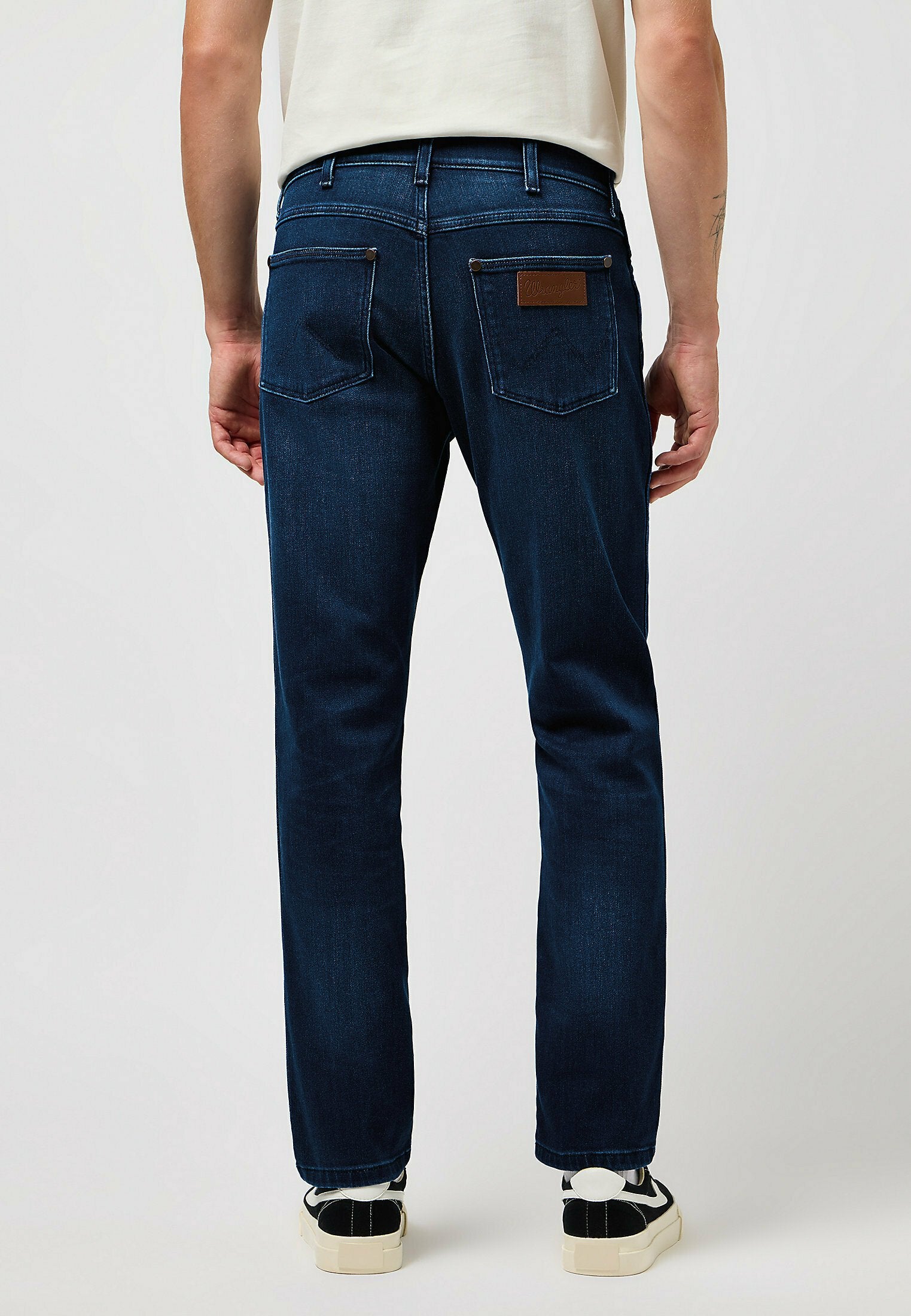 Wrangler LARSTON