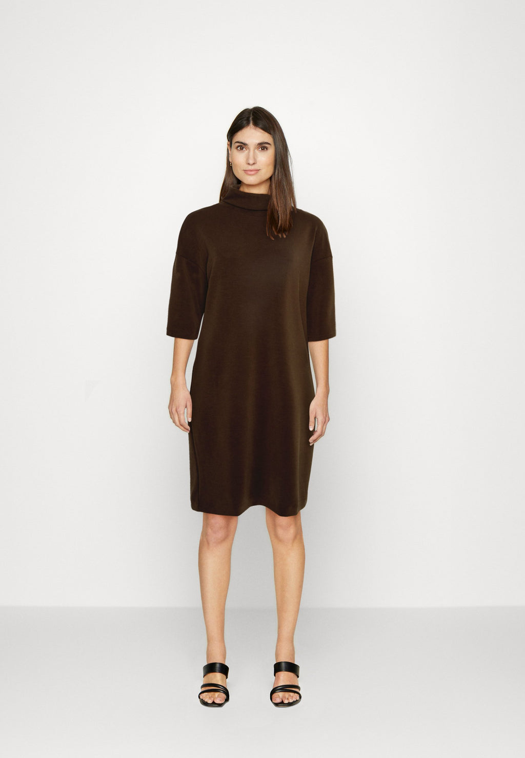 La Strada Unica LSUGAIA HIGHNECK DRESS