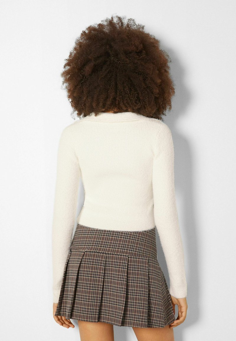 Bershka Strickjacke - Bershka - View 1