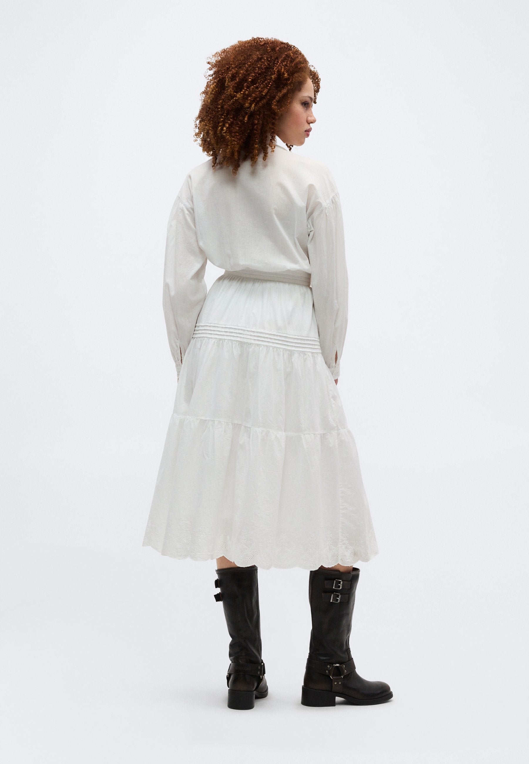 Pepe Jeans CELESTE DRESS