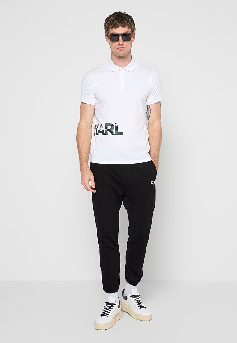 KARL LAGERFELD Poloshirt Media 2