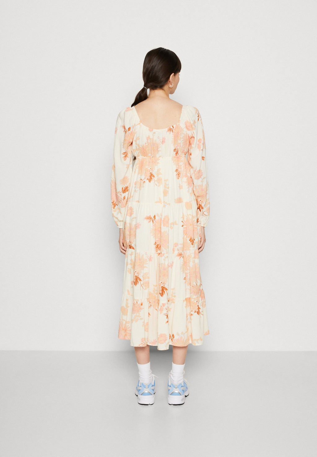 American Eagle MIDI