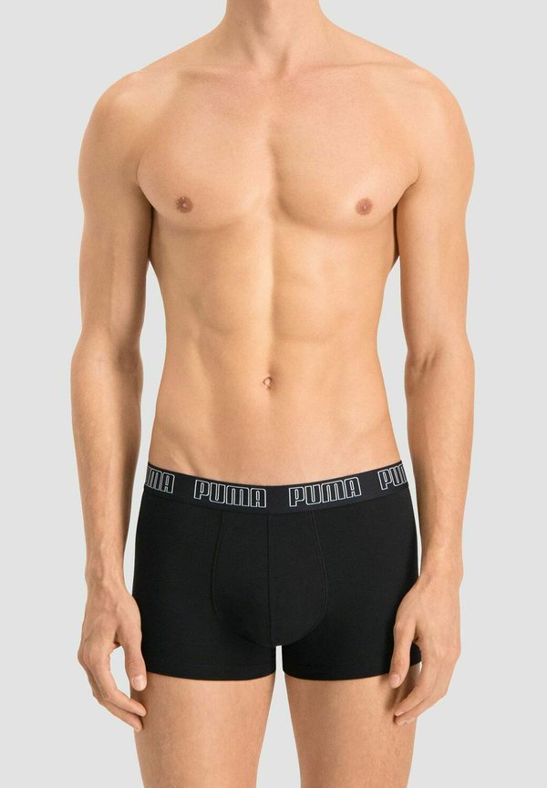 Puma 4ER PACK - Trunks - black