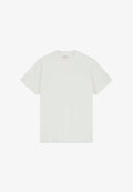 Guess T-SHIRT MIT GESTICKTEM LOGO - Print T-shirt - mehrfarbig weiß