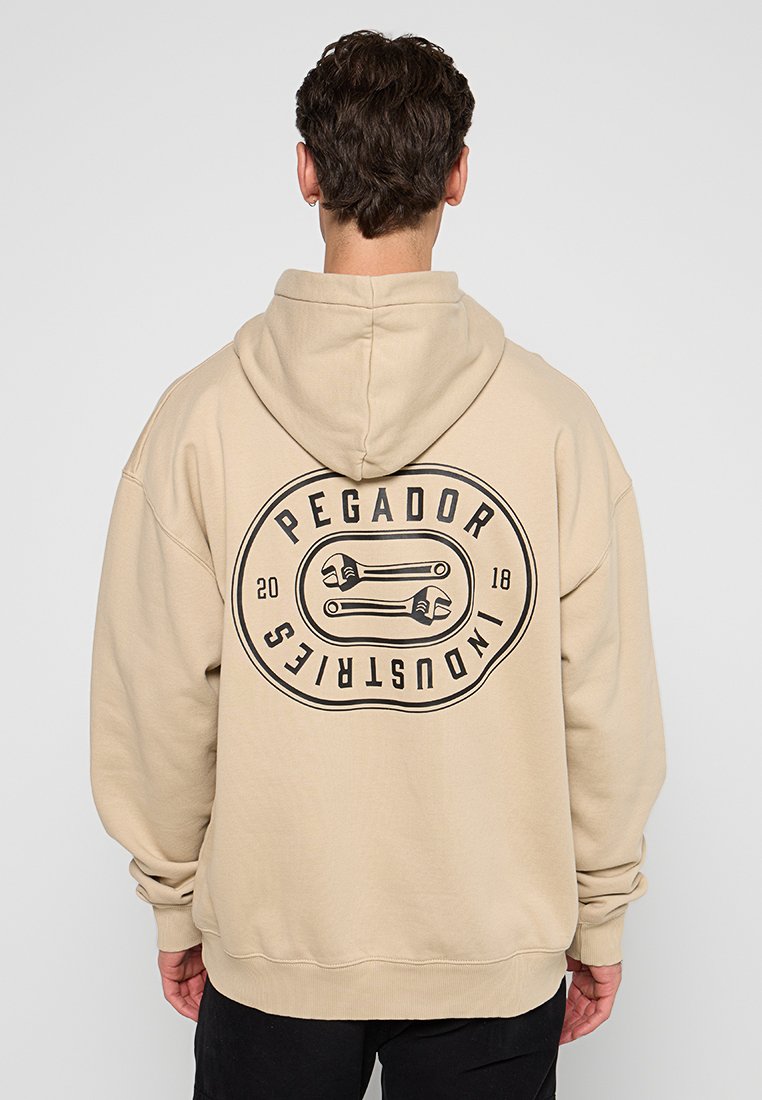Pegador COMET OVERSIZED