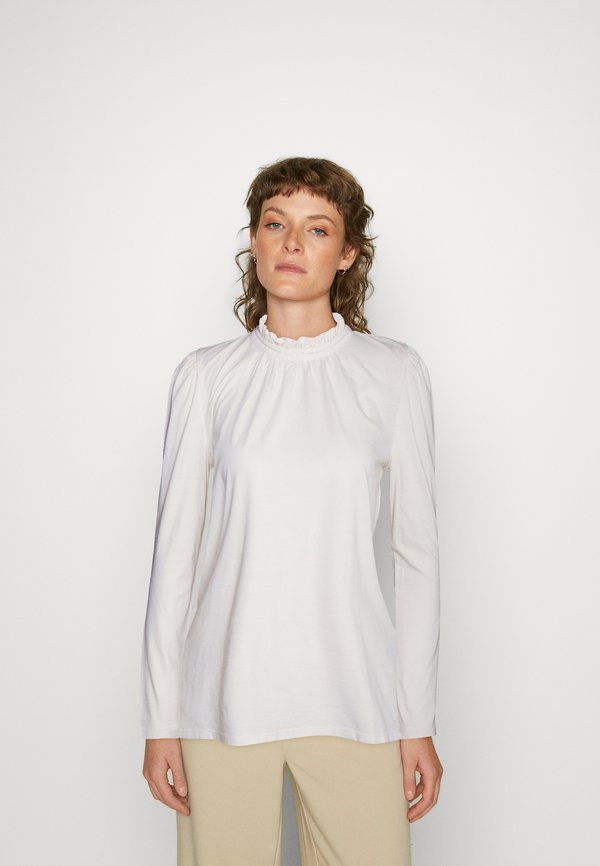 Banana Republic RUFFLE NECK