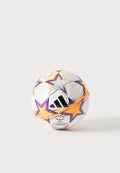 adidas Performance WOMENS UEFA CHAMPIONS LEAGUE MINI UNISEX - Football - white