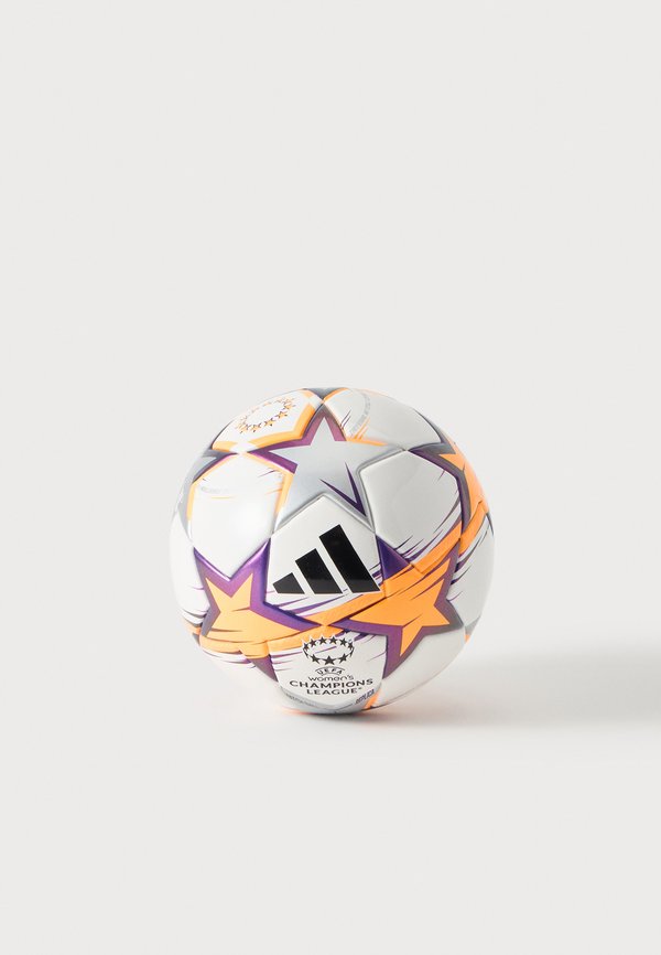 adidas Performance WOMENS UEFA CHAMPIONS LEAGUE MINI UNISEX - Football - white