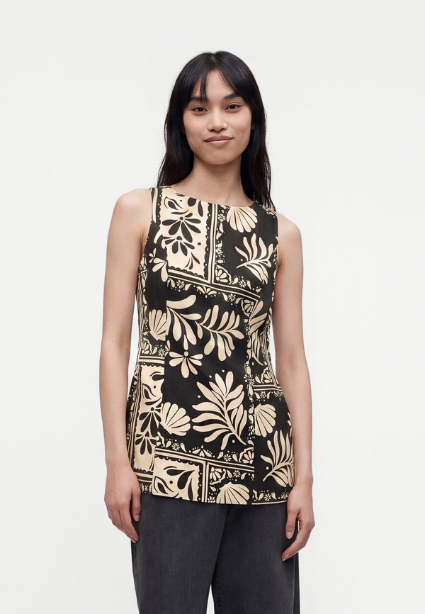 Vero Moda VMKELLY  - Blouse - black