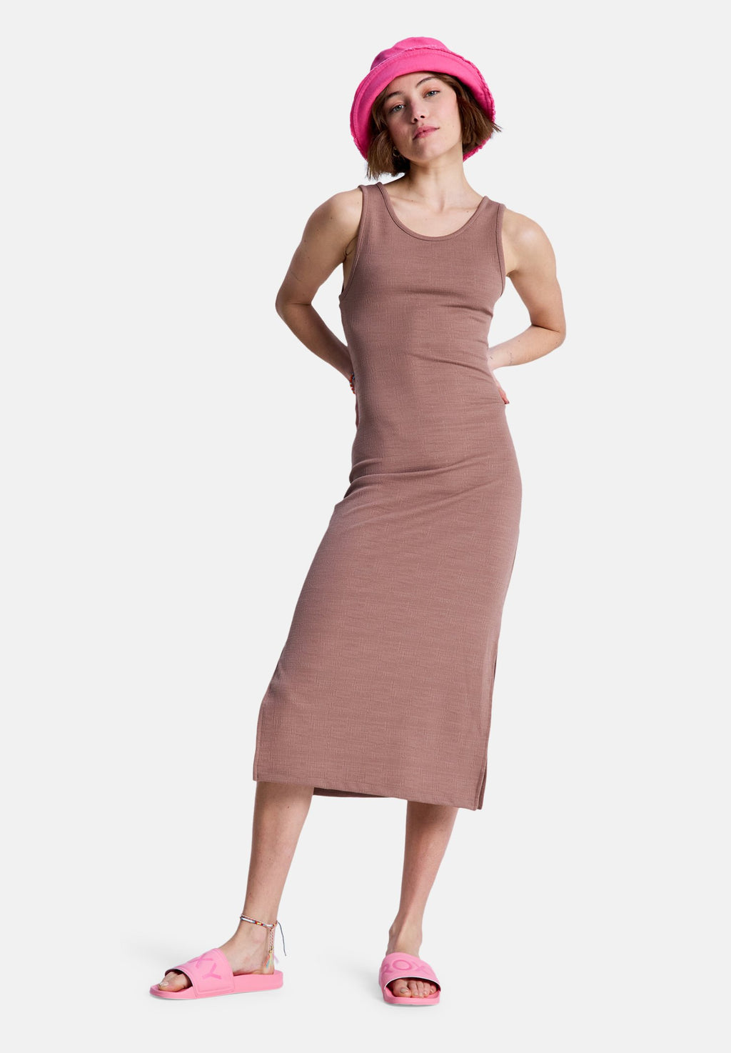 Roxy GOOD KEEPSAKE DRESS