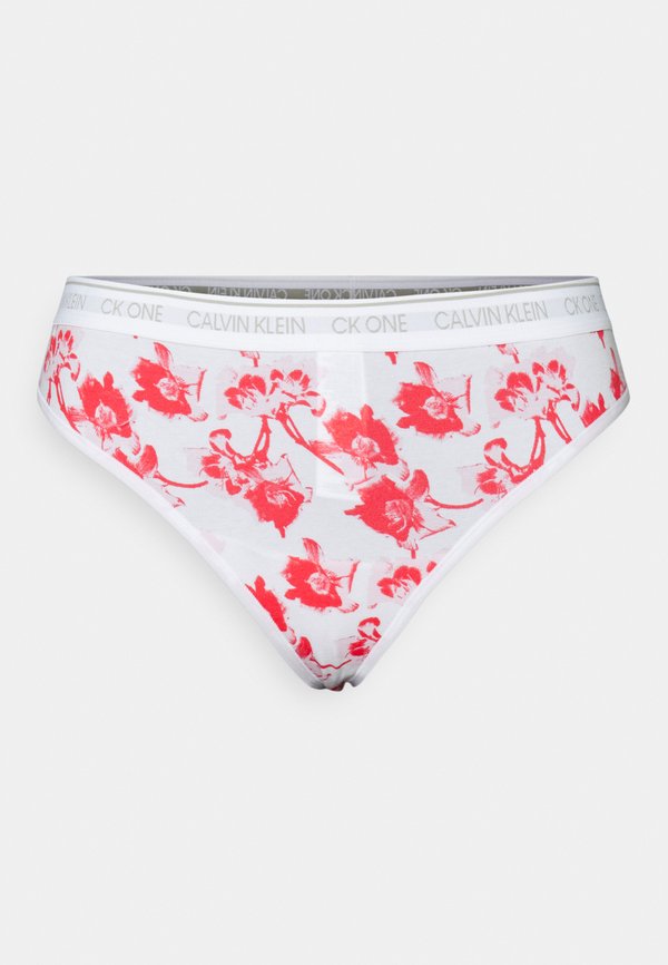 Calvin Klein Underwear ONE THONG